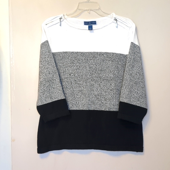Karen Scott Sweaters - Karen Scott Women's Sweater Size L